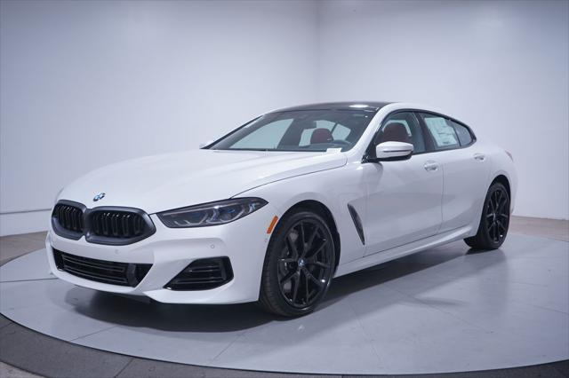 2026 BMW 840i Gran Coupe 840 for sale in Ontario, CA