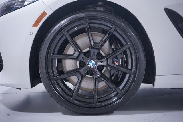 2026 BMW 840i Gran Coupe 840