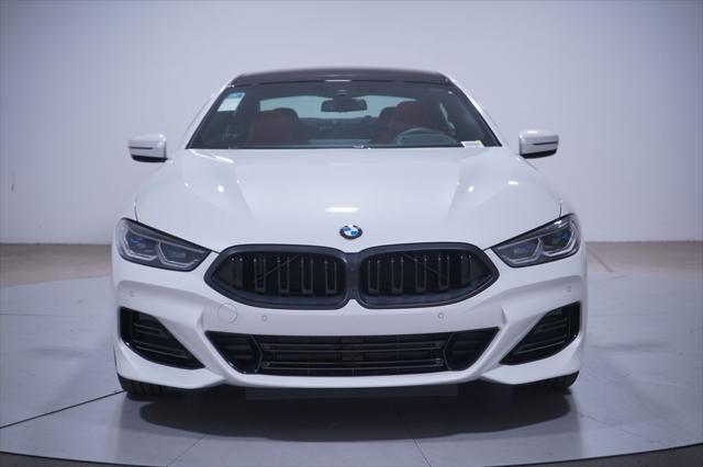 2026 BMW 840i Gran Coupe 840