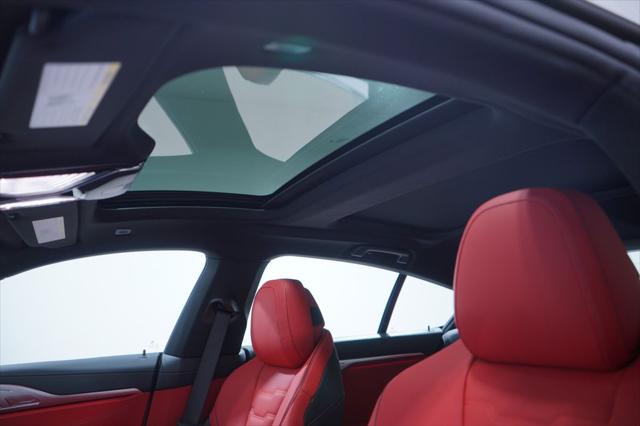 2026 BMW 840i Gran Coupe 840