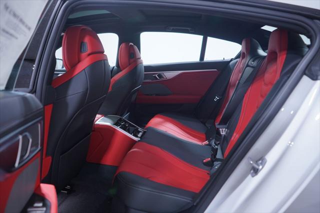 2026 BMW 840i Gran Coupe 840
