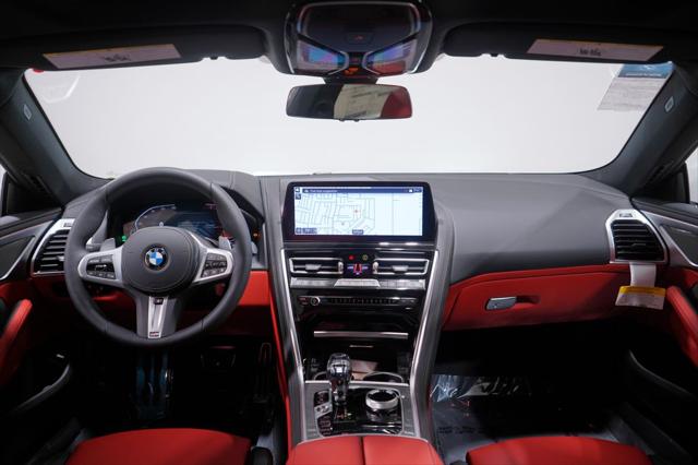 2026 BMW 840i Gran Coupe 840