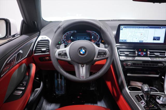 2026 BMW 840i Gran Coupe 840