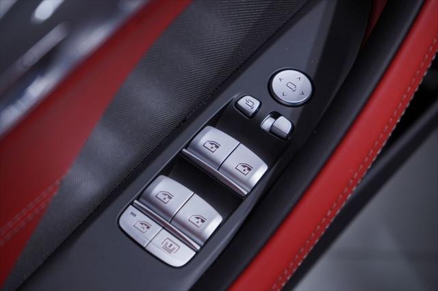 2026 BMW 840i Gran Coupe 840