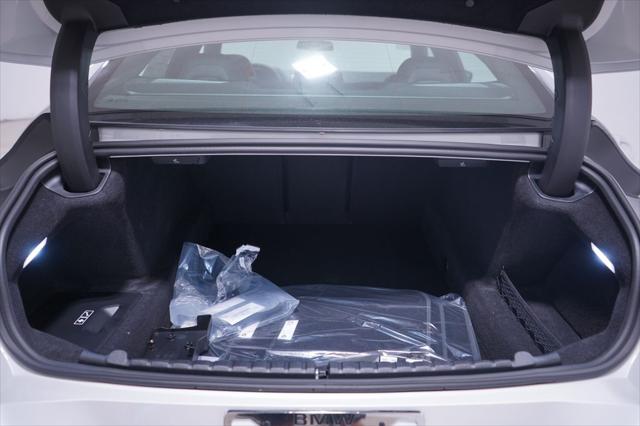 2026 BMW 840i Gran Coupe 840
