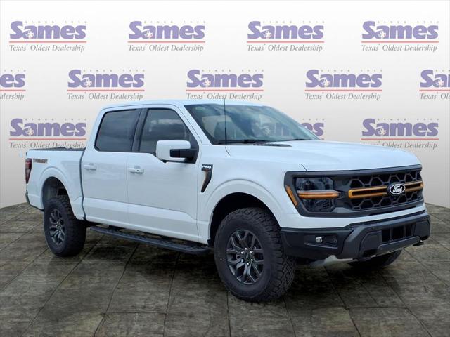 2026 Ford F-150 Tremor for sale in Bastrop, TX