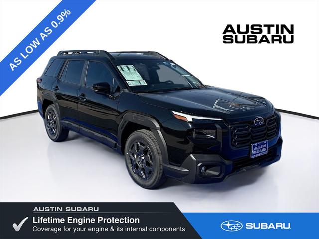 2026 Subaru Outback Premium for sale in Austin, TX