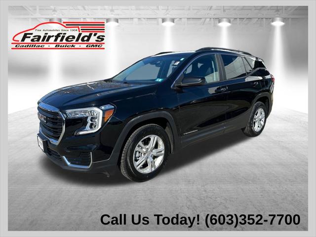 2023 GMC Terrain AWD SLE for sale in Keene, NH