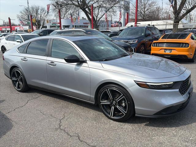 2023 Honda Accord Hybrid Sport for sale in Flushing, NY