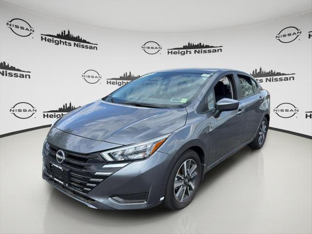 2025 Nissan Versa 1.6 SV for sale in Flushing, NY