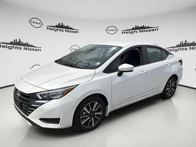 2025 Nissan Versa 1.6 SV for sale in Flushing, NY