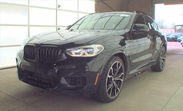 2021 BMW X4 M Unknown for sale in Flushing, NY