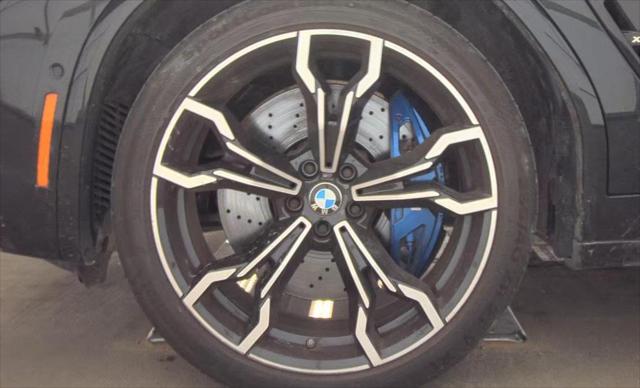 2021 BMW X4 M Unknown