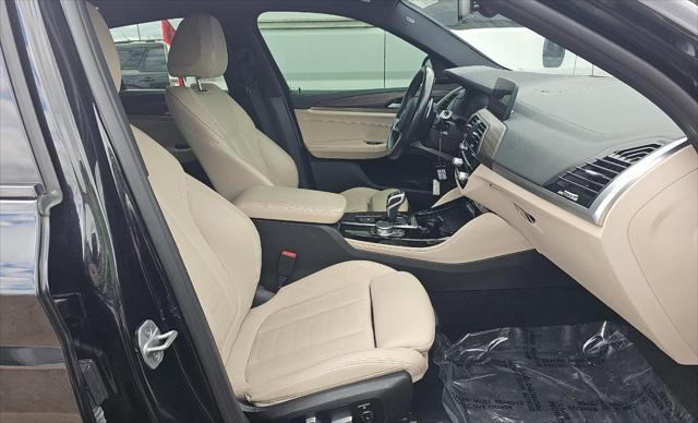 2021 BMW X4 M Unknown