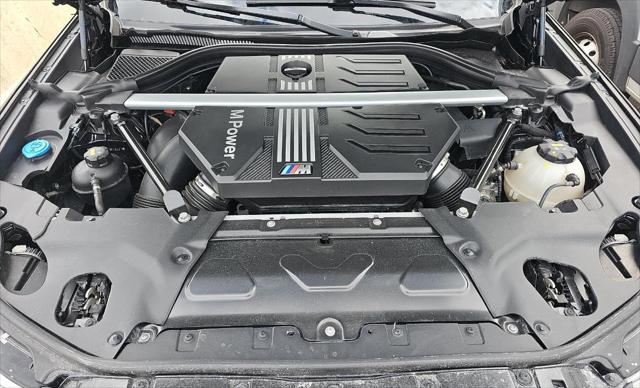 2021 BMW X4 M Unknown