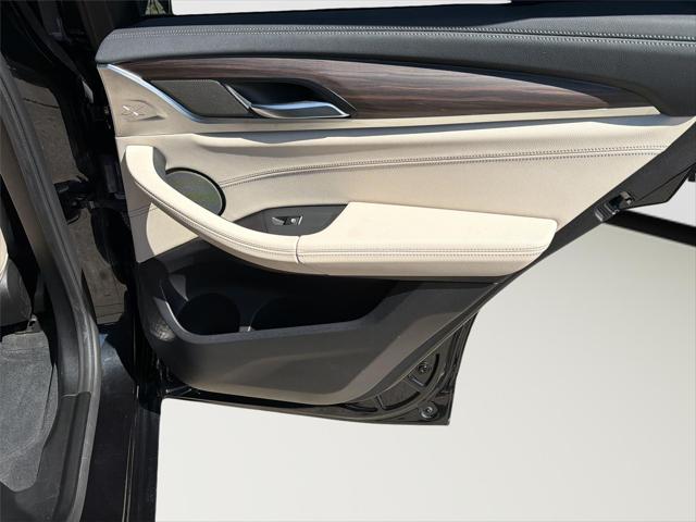 2021 BMW X4 M Unknown