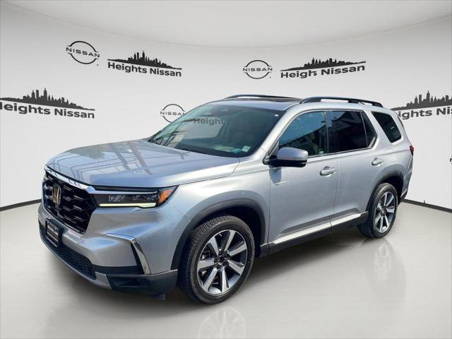 2023 Honda Pilot AWD Touring for sale in Flushing, NY