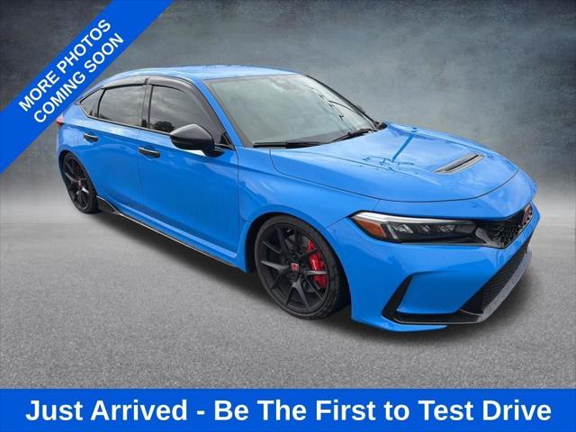2023 Honda Civic Type R Touring