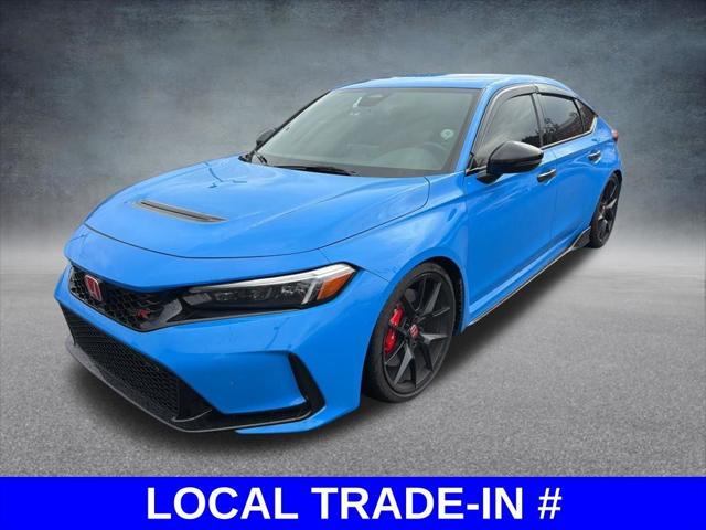 2023 Honda Civic Type R Touring