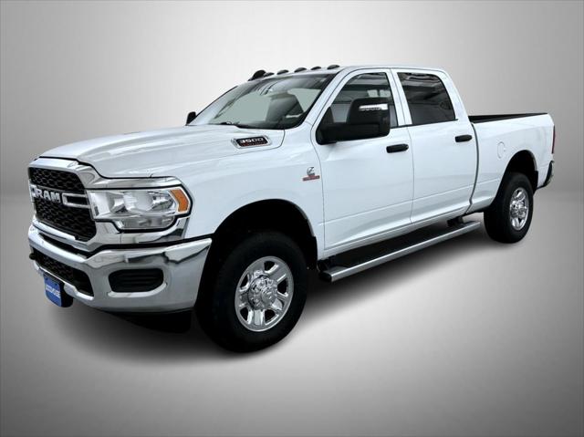 2024 Ram 3500 Tradesman Crew Cab 4x4 6'4" Box for sale in Blair, NE