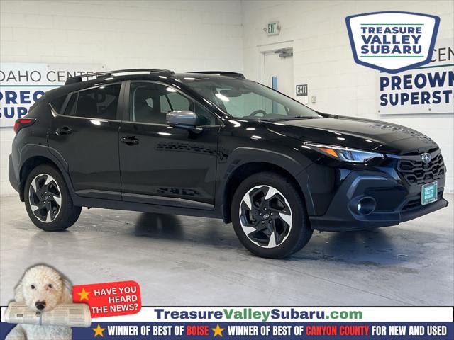 2024 Subaru Crosstrek Limited for sale in Bend, OR