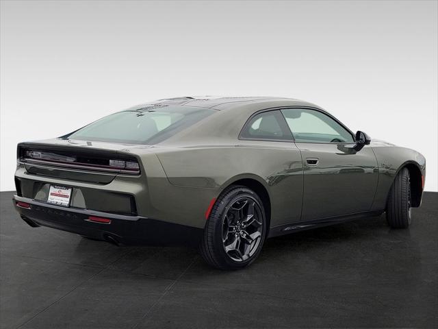 2026 Dodge Charger GT