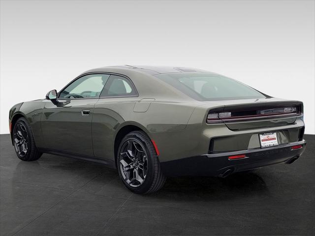 2026 Dodge Charger GT