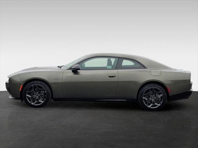 2026 Dodge Charger GT