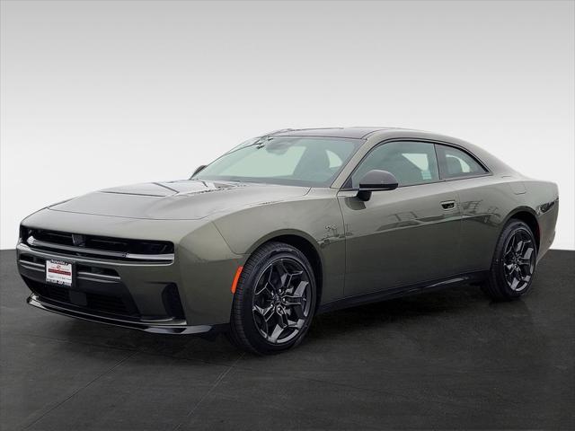 2026 Dodge Charger GT