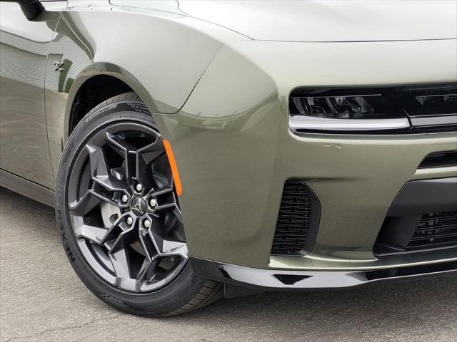 2026 Dodge Charger GT