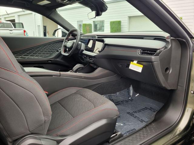 2026 Dodge Charger GT
