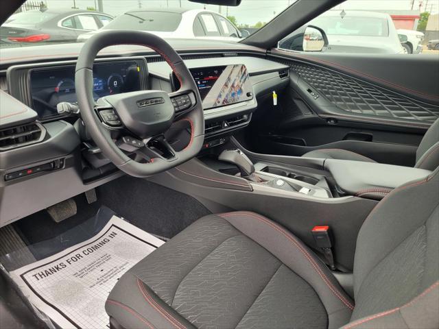 2026 Dodge Charger GT