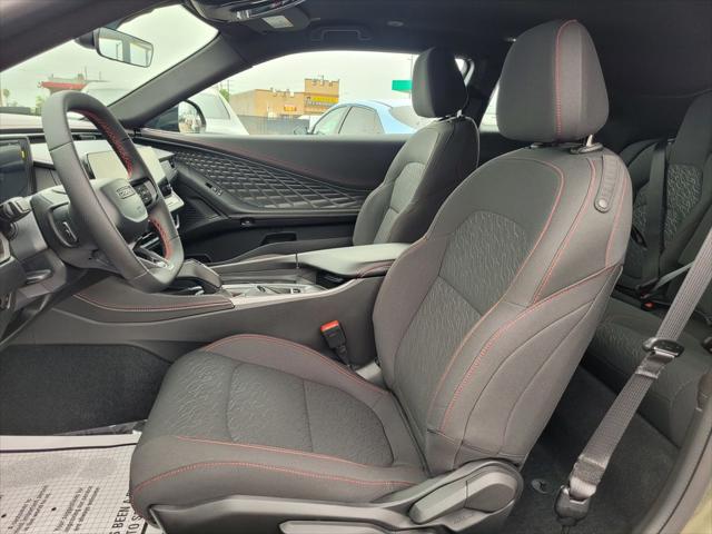 2026 Dodge Charger GT