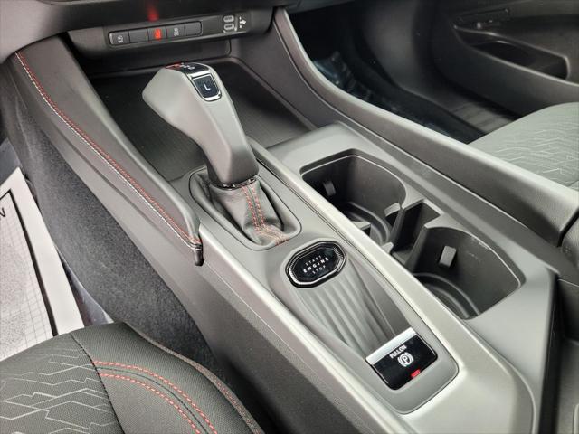 2026 Dodge Charger GT