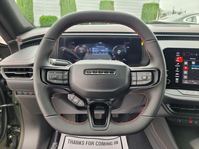 2026 Dodge Charger GT