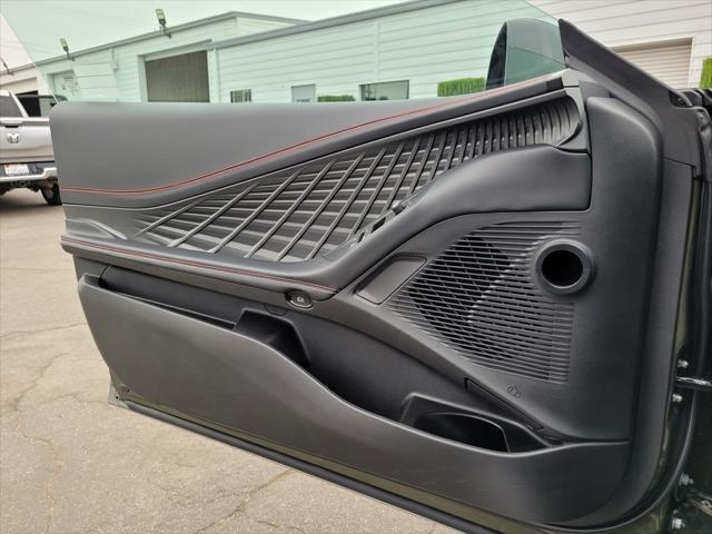 2026 Dodge Charger GT