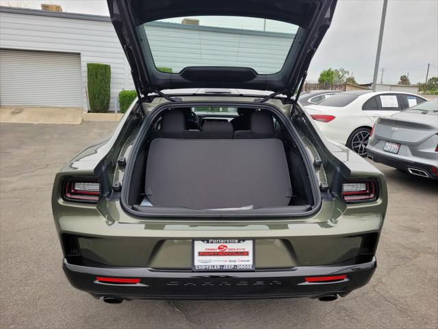 2026 Dodge Charger GT