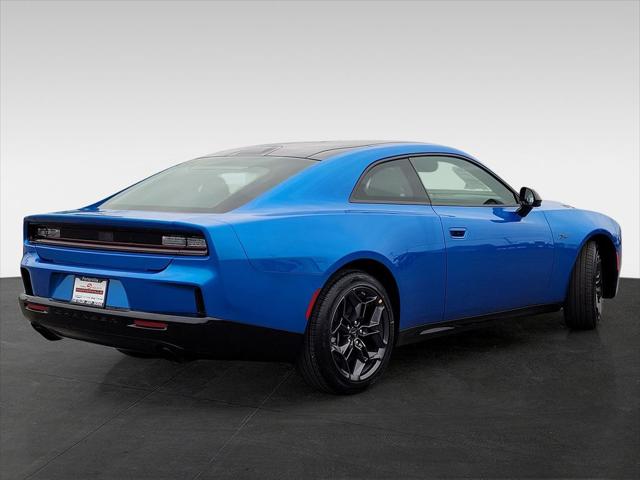 2026 Dodge Charger GT