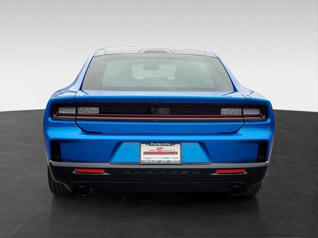 2026 Dodge Charger GT