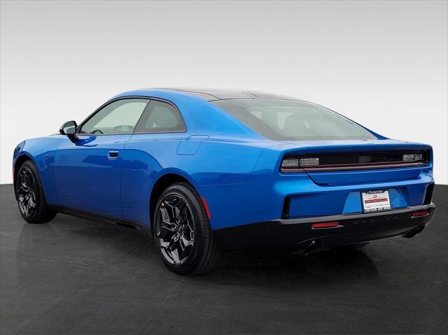 2026 Dodge Charger GT