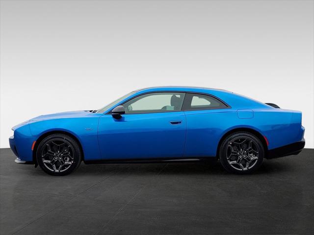 2026 Dodge Charger GT