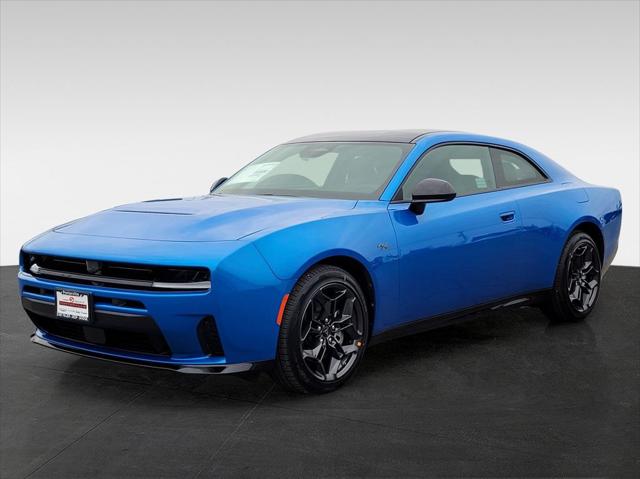 2026 Dodge Charger GT