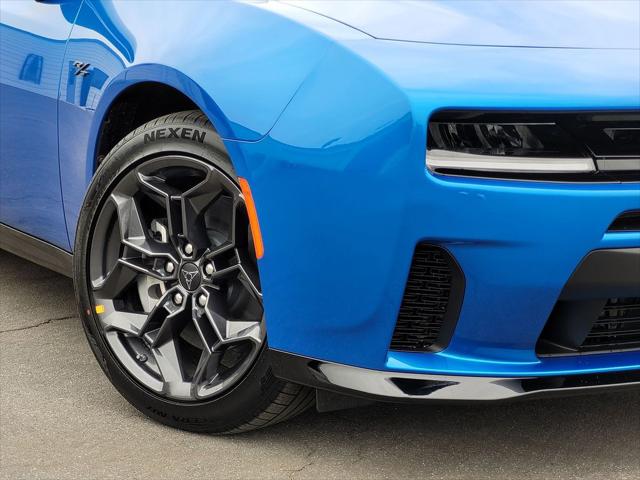 2026 Dodge Charger GT