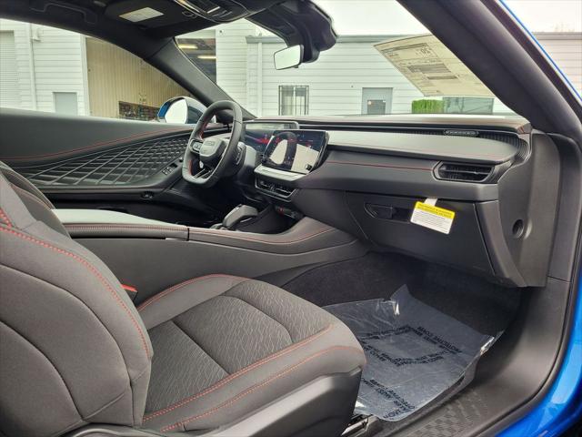 2026 Dodge Charger GT