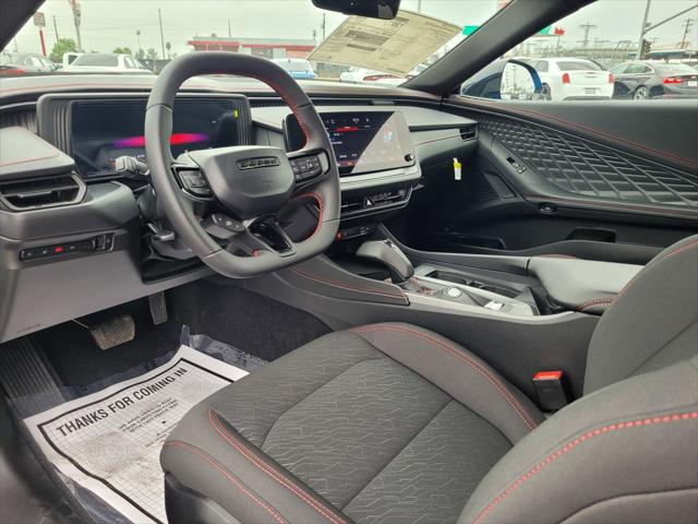2026 Dodge Charger GT