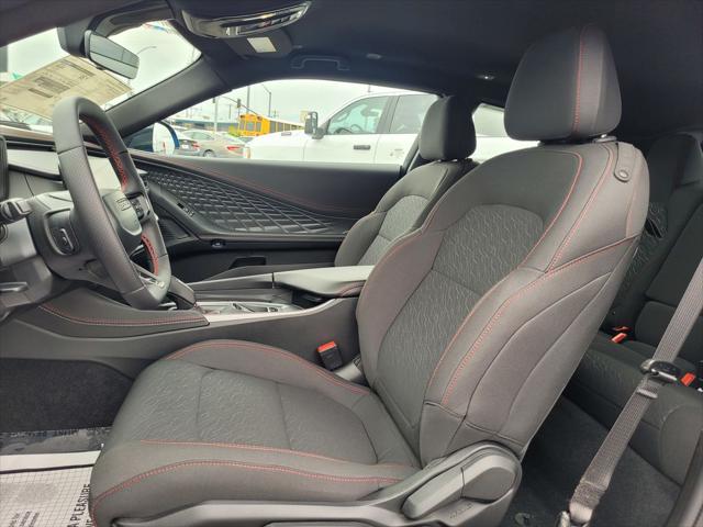 2026 Dodge Charger GT