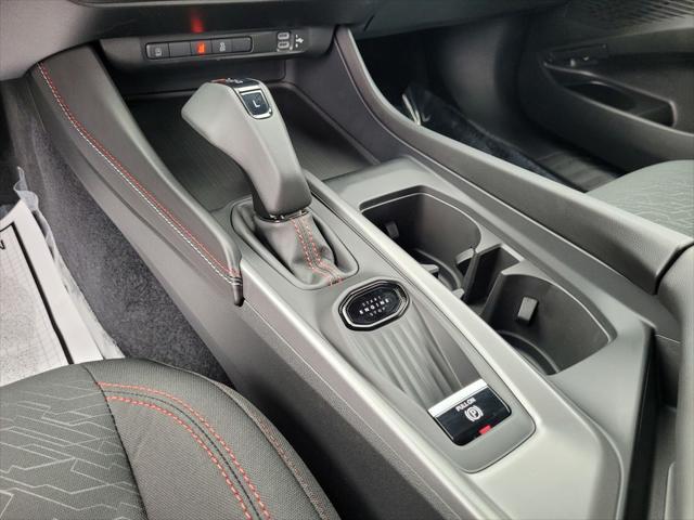 2026 Dodge Charger GT