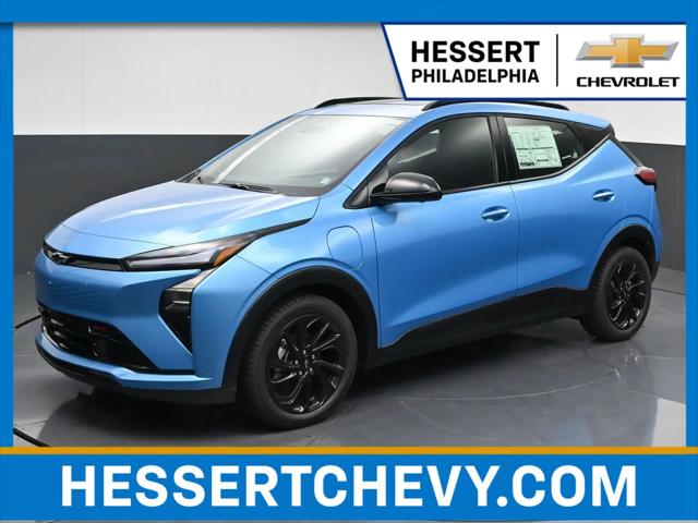 2027 Chevrolet Bolt RS FWD for sale in Philadelphia, PA