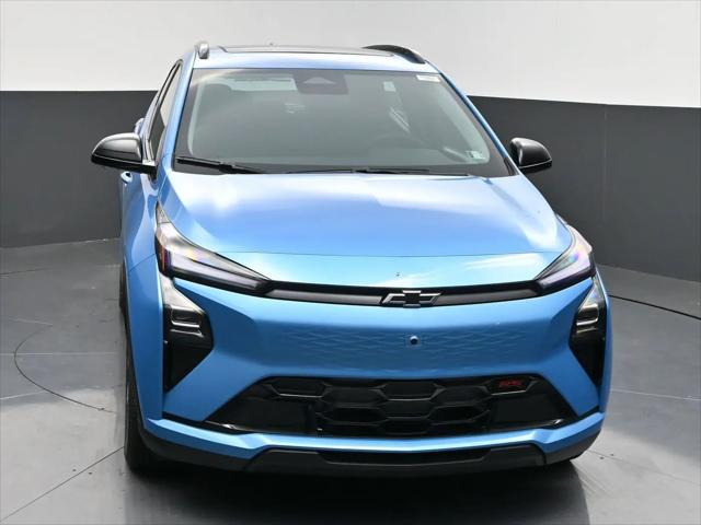 2027 Chevrolet Bolt RS FWD
