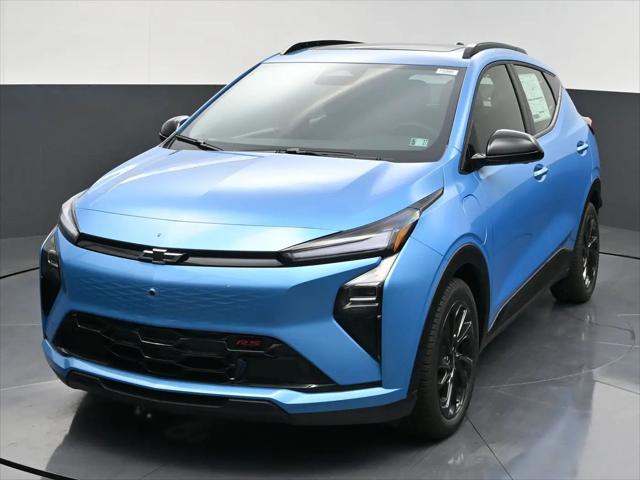 2027 Chevrolet Bolt RS FWD